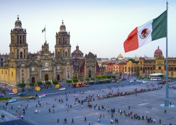 ¿Qué países en América no celebran Semana Santa?