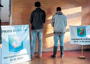 Prisión preventiva para un joven acusado de asesinar a su hermano