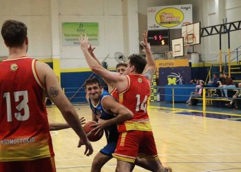 Mitre defiende la punta