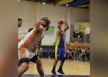 Santiago González: “Se vienen  juegos decisivos”