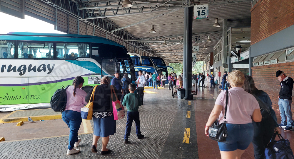 “La situación del transporte es crítica y al parecer no habrá gradualismo en el ajuste”