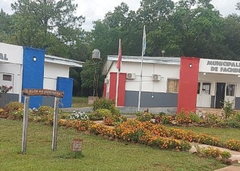 Fachinal cumple su centenario este domingo