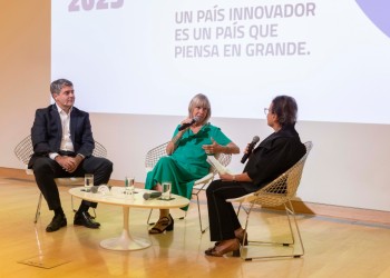 El Banco Macro lanzó una nueva edición del programa NAVES Federal