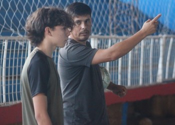 Futsal: los misioneros tienen rivales