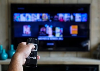 Las series más destacadas en las distintas plataformas de streaming para abril