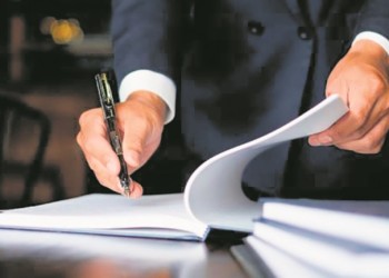 Funciones del notario: Responsabilidad