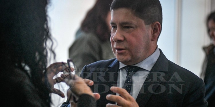 ESTUDIO CONJUNTO. Misiones partició en la investigación internacional junto a sus equipos de especialistas.