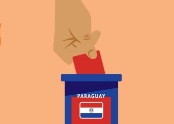 Escenario de máxima paridad a días de las presidenciales en Paraguay
