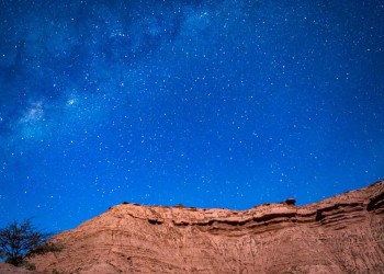 Convocatoria para residencias artísticas en parques nacionales