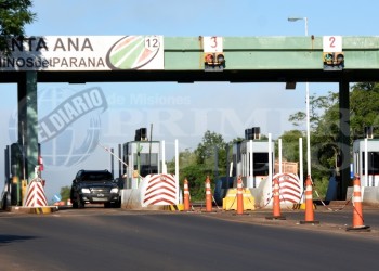Aumento del peaje: “Los usuarios somos rehenes de las concesionarias viales”