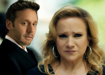 Pimpinela presenta “Lloro” con otro video junto a Benjamín Vicuña