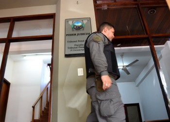 Lo condenaron a diez años de prisión por violar a su hijastra en una comunidad mbya