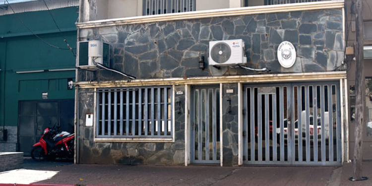 EXPEDIENTE EN TRÁMITE. Desde el Juzgado de Instrucción 6 se citó testigos a declarar y al acusado a indagatoria.