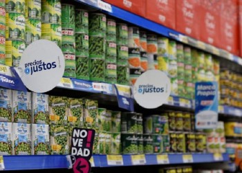 Alerta en el Gobierno: las empresas ya comienzan a abandonar “Precios Justos”
