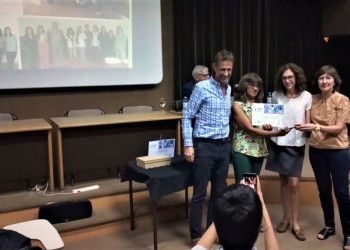 Premian a docentes de Bioquímica por mejoramiento de la enseñanza