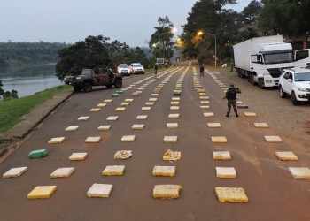 Condenan a narcobanda integrada por dos misioneros y un brasilero