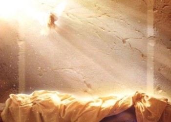 Pascua de resurrección… una experiencia que conecta sueños