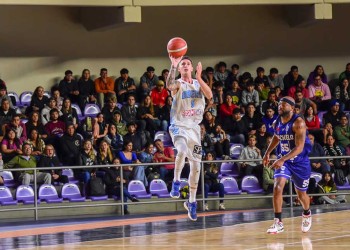 Nicolás de los Santos: “Habrá sorpresas en los playoffs”