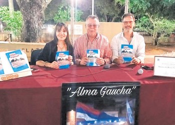 “Historia de mi barrio”, un viaje al alma de Villa Urquiza