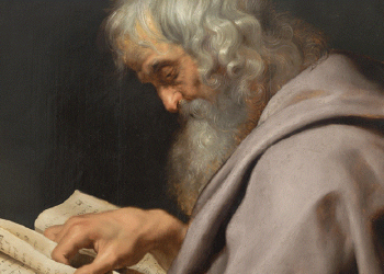 Hoy es el día de San Marcos, “el león alado”