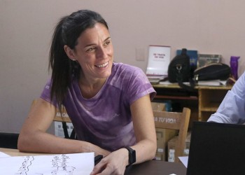 “Llevar la Municipalidad a cada barrio  es una forma de integrar Posadas”