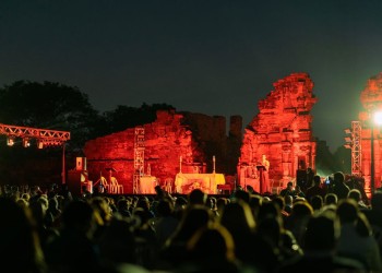 Este jueves 6, Misa Popular de las Misiones en San Ignacio