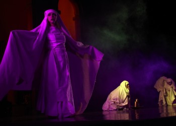 El Parque de las Fiestas concentrará las actividades de Semana Santa en Posadas