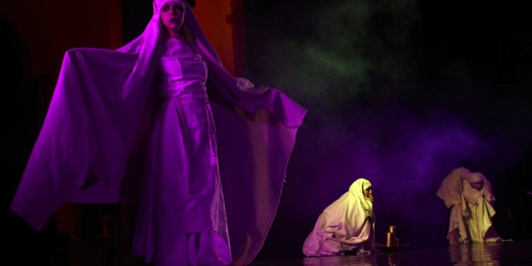 CULTURA Y FE. El Arcano de Posadas se realizará durante el Sábado de Gloria en el Parque de las Fiestas.