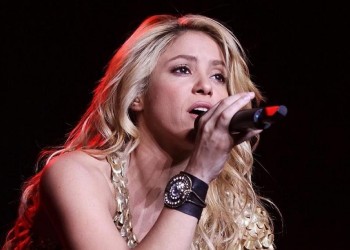 Shakira será homenajeada en “Mujeres Latinas en la Música”