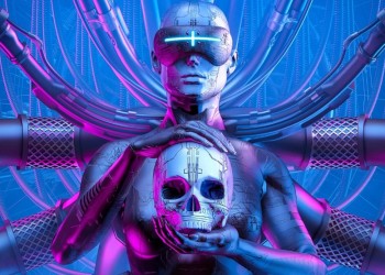 La inteligencia artificial solucionará todos los problemas de la humanidad… al exterminarla