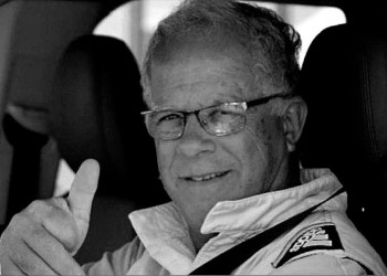 Falleció “Tito” Urretavizcaya, un referente del TC y automovilismo argentino