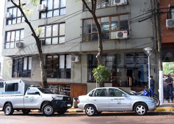 Suspendieron juicio por abuso a expolicía tras pedido de recusación