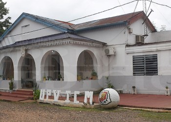 Contención a mujeres de la Unidad Penal V