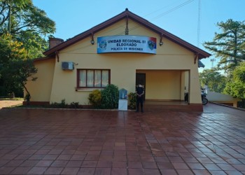 Juzgarán a expolicía provincial por violar a una mujer con discapacidad