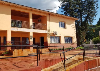 Indagan a sospechoso de haber abusado de una niña de 7 años