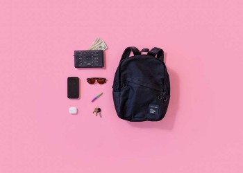 Ranking de los 10 artículos que los argentinos más olvidan en Uber