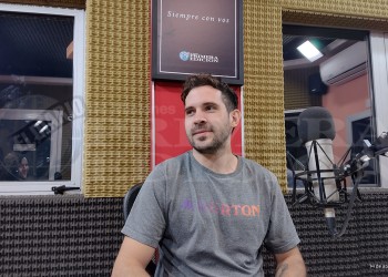 “Es clave fortalecer la atención primaria en los barrios de Posadas”