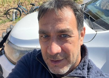 “Soy emprendedor, arriesgado, vi el negocio cuando nadie lo veía”