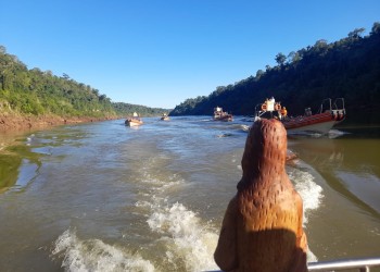 Recordarán la primera Misión Jesuítica