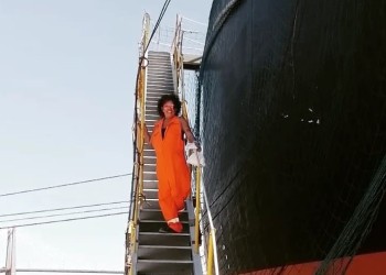 “La voluntad mueve al mundo”