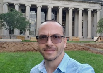 Uno de los top 50 influencers en industria 4.0 del mundo