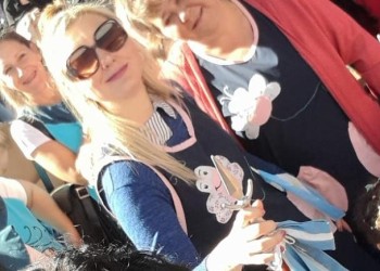 “En el ring, yo soy la protagonista”