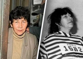 Perú reclama a Argentina la captura de una mujer vinculada a Sendero Luminoso