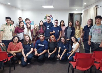 La Asociación de Centros de Estudiantes Oberá con nuevas autoridades