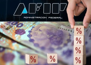 “Argentina tiene la mayor carga impositiva a nivel mundial sobre la economía formal”