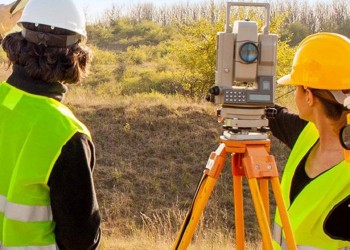 Día del Agrimensor: la necesidad del hombre de determinar la propiedad inmueble