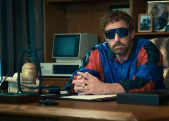 Ben Affleck narra el trasfondo del contrato firmado entre Nike y Michael Jordan