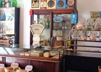 “Tengo muchos años de almacenero, pero nunca ha subido tanto la mercadería como en estos días”