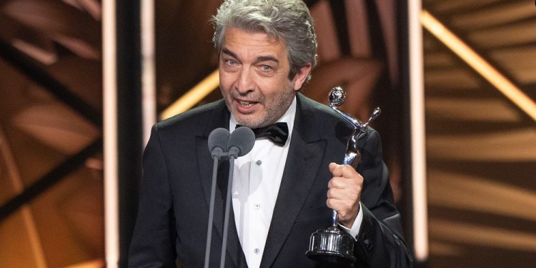 LA MÁS LAUREADA DE LA NOCHE. Argentina, 1985 arrasó en los Premios Platino con cinco estatuillas, destacándose el de mejor película.