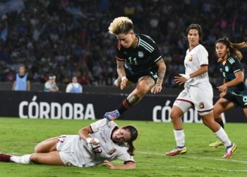 El Mundial femenino, camino al récord de venta de entradas